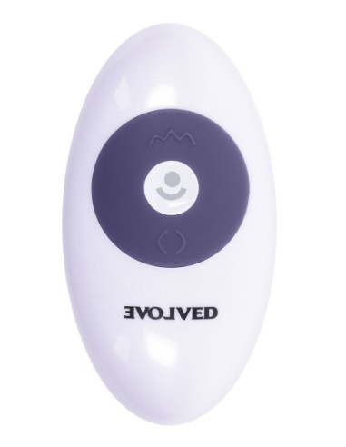 EVOLVED PLEASURE RIDER