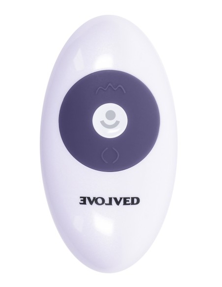 EVOLVED JINETE DE PLACER