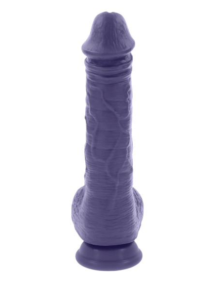 EVOLVED PLEASURE RIDER