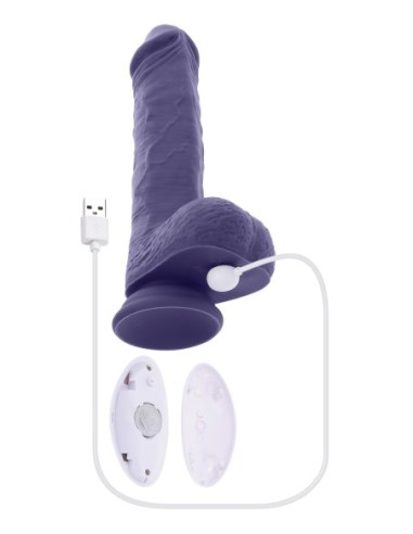 EVOLVED PLEASURE RIDER