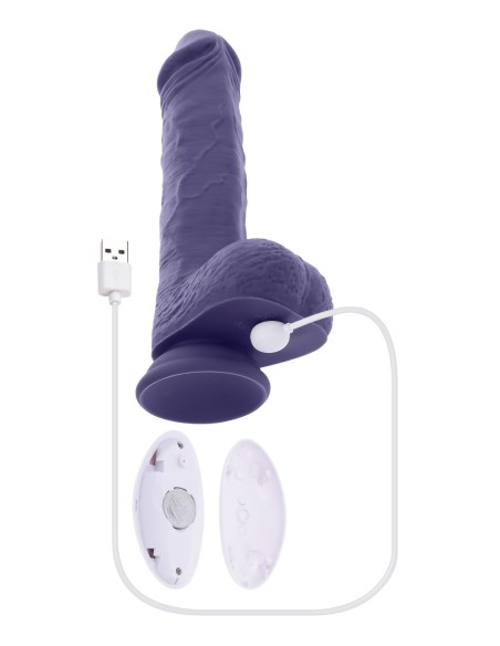 EVOLVED PLEASURE RIDER