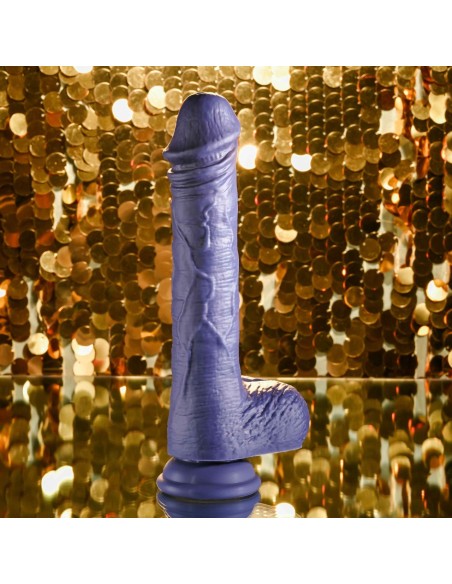 EVOLVED PLEASURE RIDER