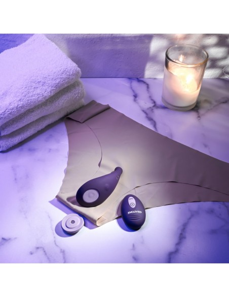 EVOLVED FIESTA DE BRAGAS