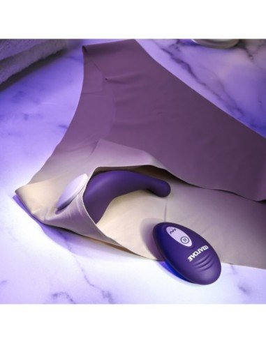 EVOLVED FIESTA DE BRAGAS