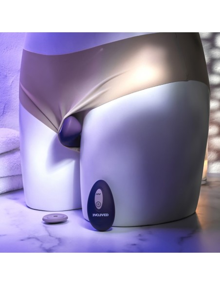 EVOLVED FIESTA DE BRAGAS