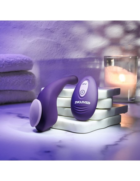 EVOLVED FIESTA DE BRAGAS