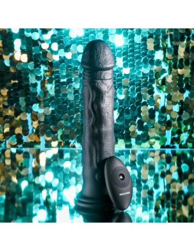 EVOLVED BLACK THUNDER