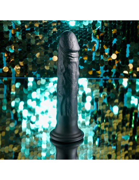 EVOLVED TRUENO NEGRO