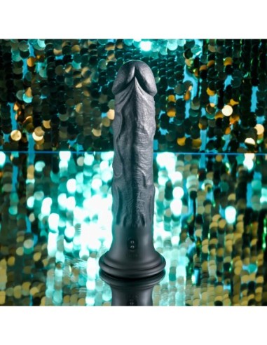 EVOLVED BLACK THUNDER