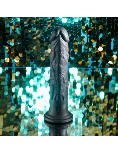 EVOLVED BLACK THUNDER