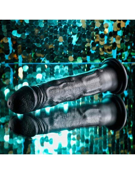 EVOLVED BLACK THUNDER