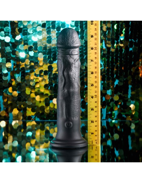 EVOLVED TRUENO NEGRO