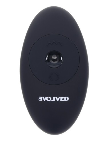 EVOLVED TRUENO NEGRO