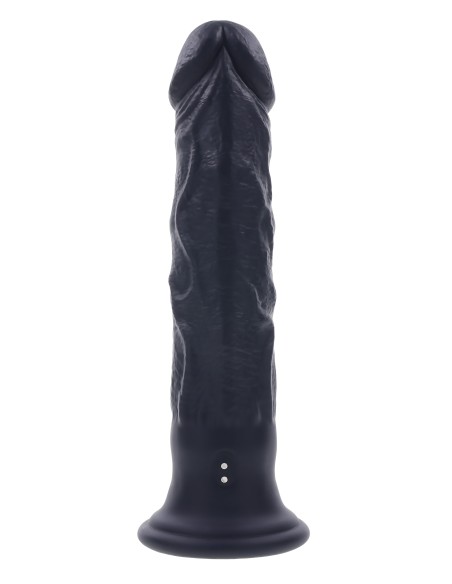 EVOLVED BLACK THUNDER