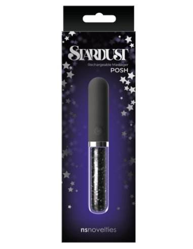 STARDUST POSH NEGRO