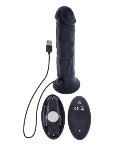 EVOLVED TRUENO NEGRO