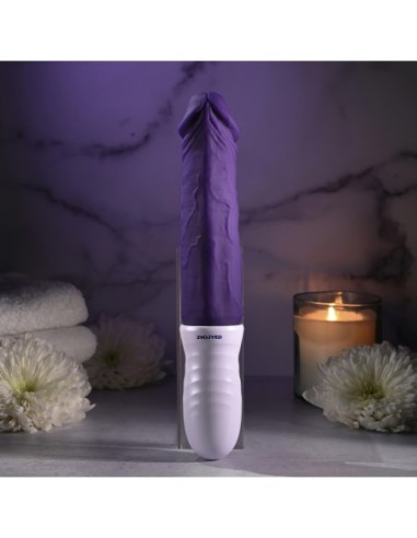 EVOLVED ESTOCADA DE CIRUELA