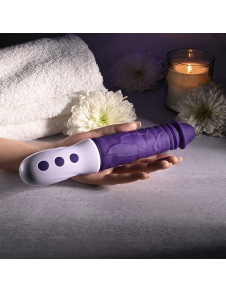 EVOLVED ESTOCADA DE CIRUELA