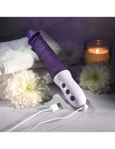 EVOLVED ESTOCADA DE CIRUELA