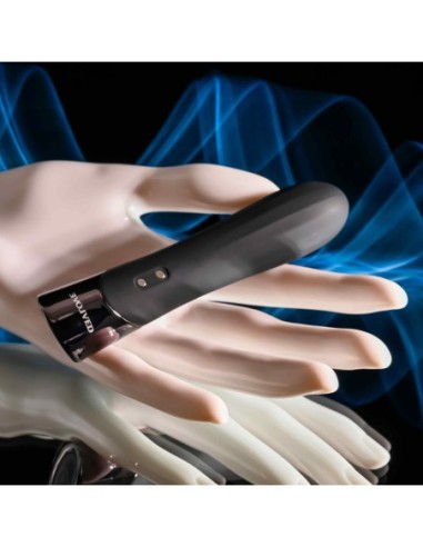 EVOLVED ESPALDA EN NEGRO