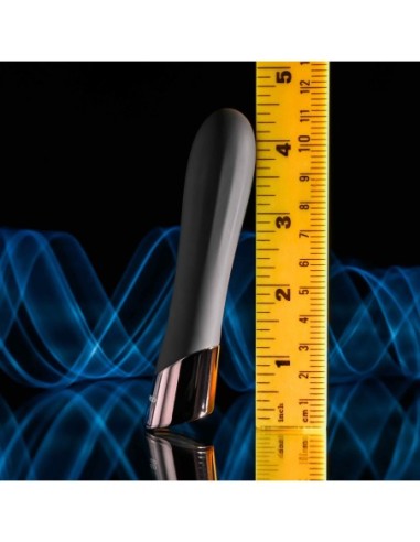 EVOLVED ESPALDA EN NEGRO