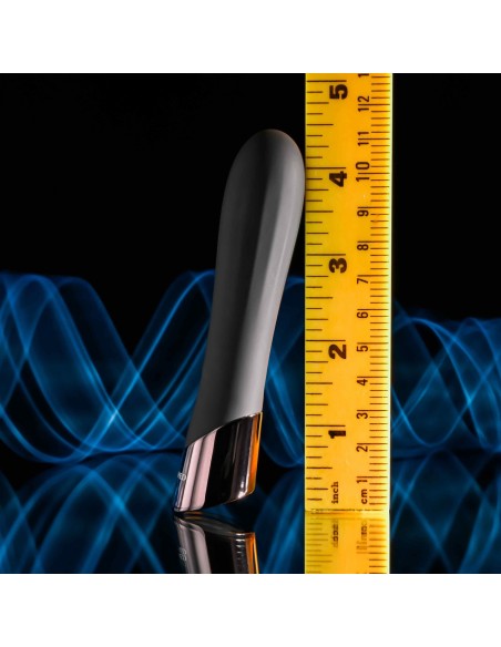 EVOLVED BACK IN BLACK