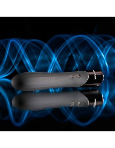 EVOLVED BACK IN BLACK