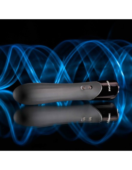 EVOLVED BACK IN BLACK