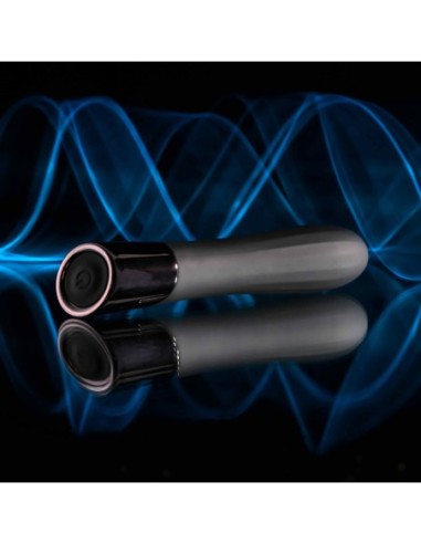 EVOLVED ESPALDA EN NEGRO