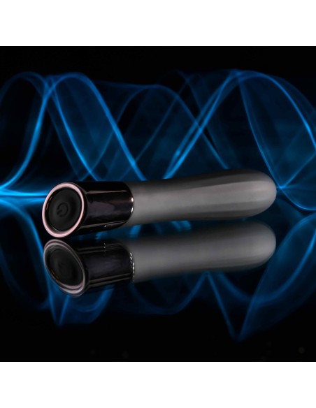 EVOLVED BACK IN BLACK