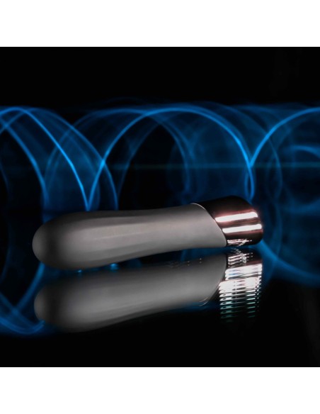 EVOLVED BACK IN BLACK