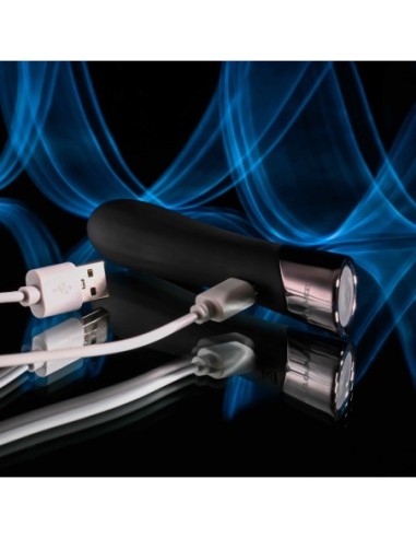 EVOLVED BACK IN BLACK