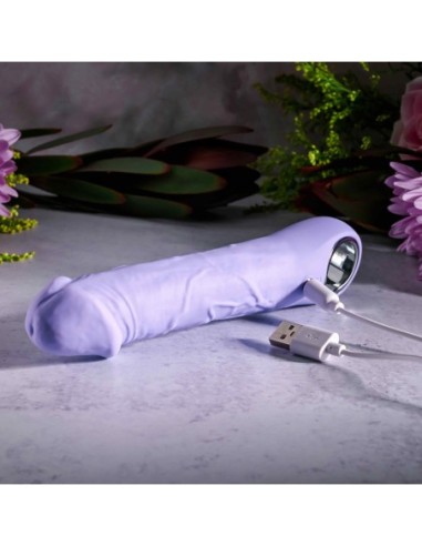 EVOLVED PURPLE FANTASY