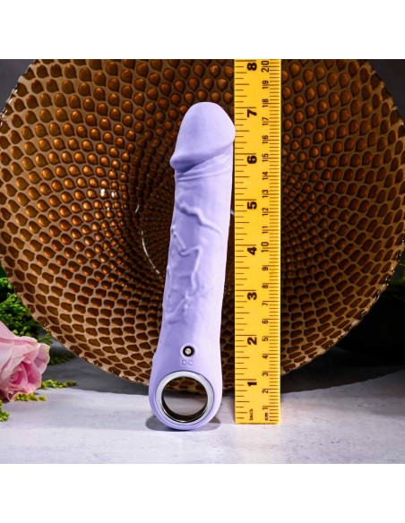 EVOLVED FANTASÍA PÚRPURA