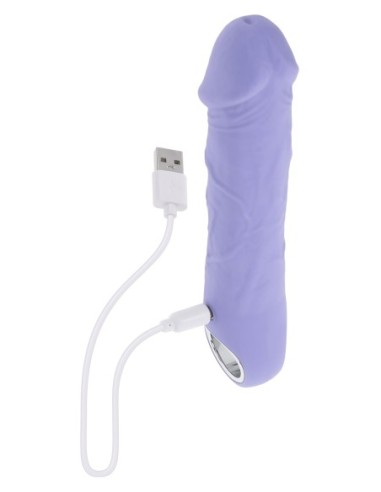 EVOLVED PURPLE FANTASY