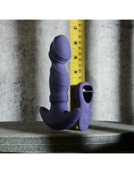 GENDER X HACER SONAR