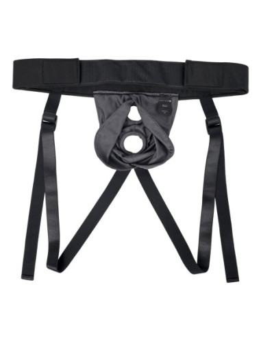 GENDER X DOBLE JINETE