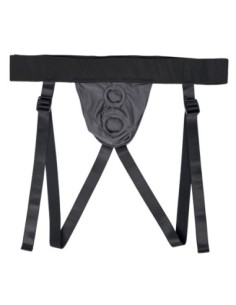 GENDER X DOBLE JINETE 2