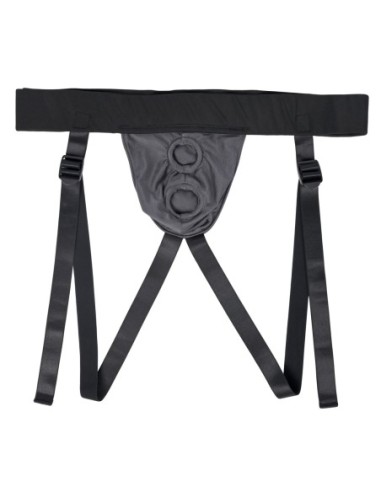 GENDER X DOUBLE RIDER