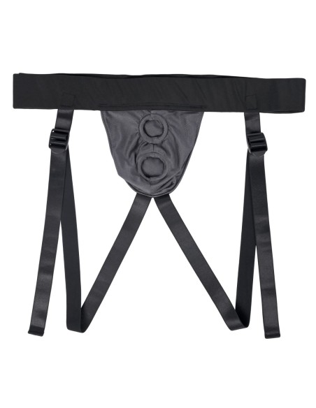 GENDER X DOUBLE RIDER