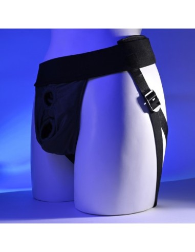 GENDER X DOUBLE RIDER