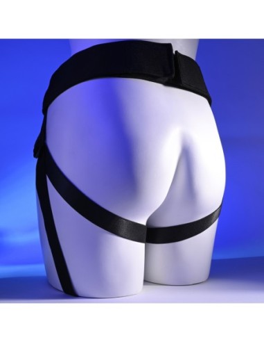 GENDER X DOUBLE RIDER