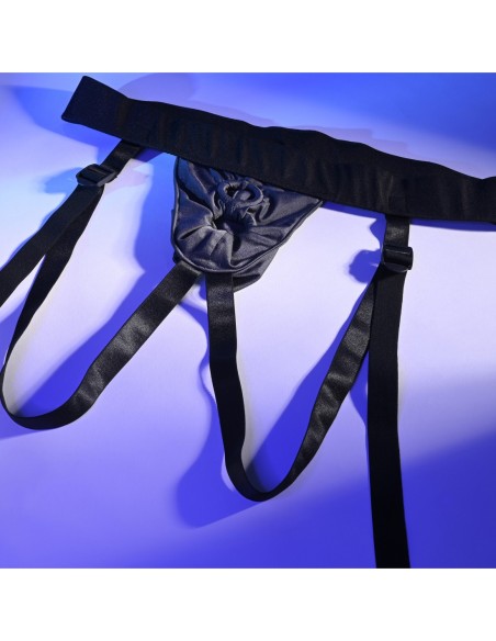 GENDER X DOUBLE RIDER