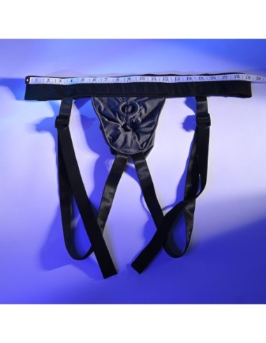 GENDER X DOBLE JINETE