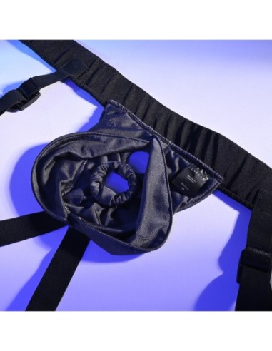 GENDER X DOBLE JINETE