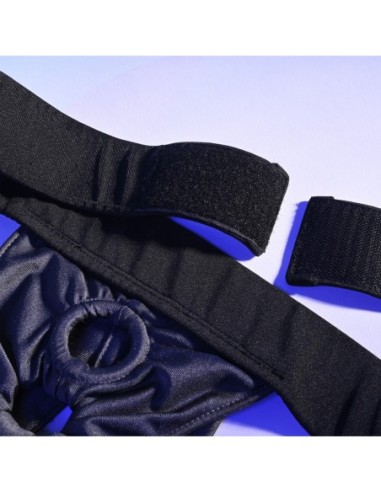 GENDER X DOBLE JINETE