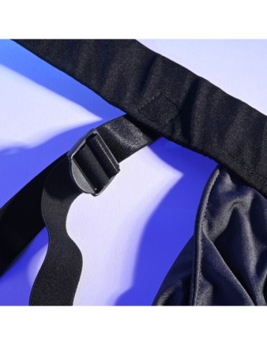 GENDER X DOBLE JINETE