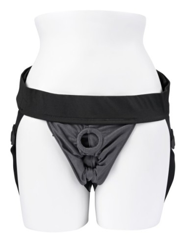 GENDER X DOUBLE RIDER