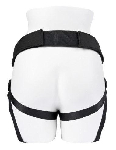 GENDER X DOUBLE RIDER