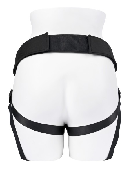 GENDER X DOBLE JINETE